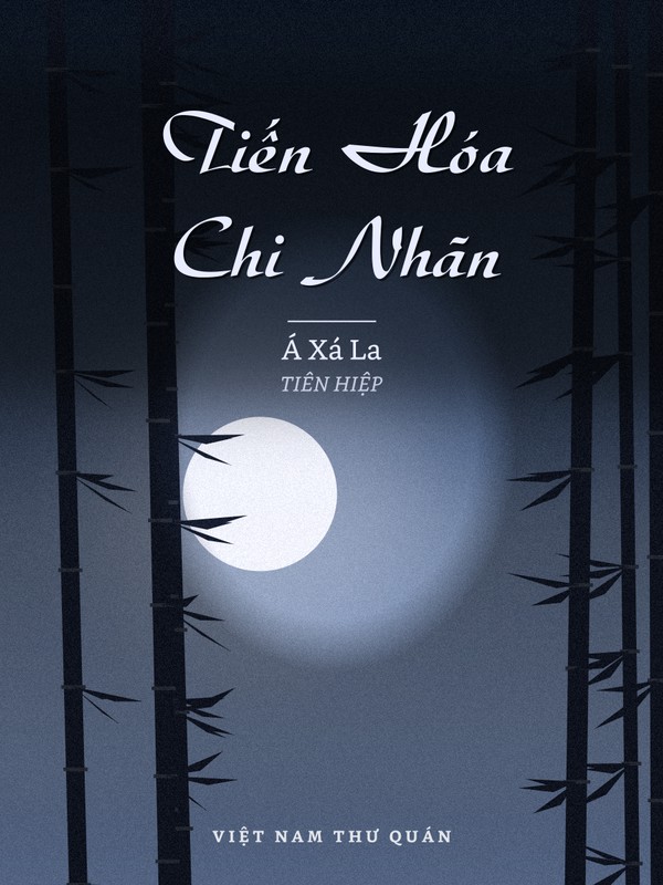 Tiến Hóa Chi Nhãn