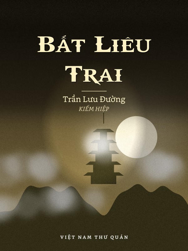 Ảnh bìa truyện