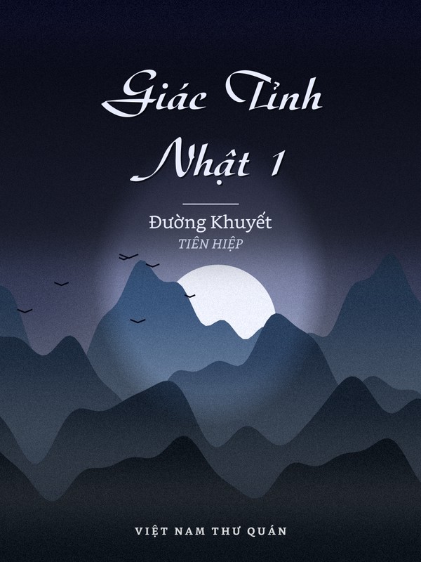 Giác Tỉnh Nhật 1