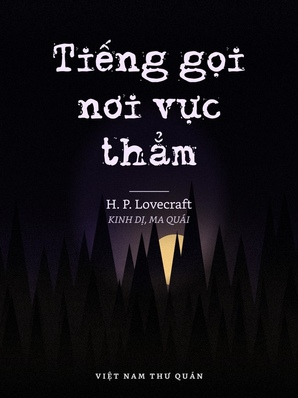Tiếng gọi nơi vực thẳm