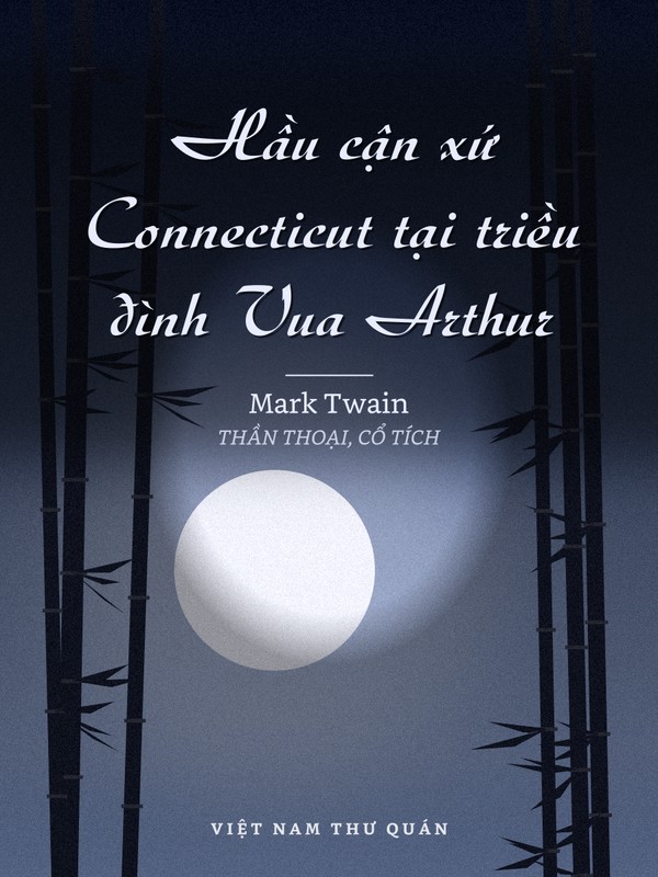Hầu cận xứ Connecticut tại triều đình Vua Arthur