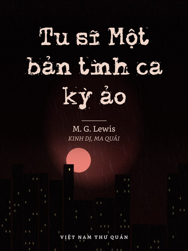 Tu sĩ: Một bản tình ca kỳ ảo