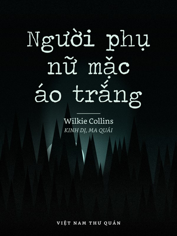 Người phụ nữ mặc áo trắng