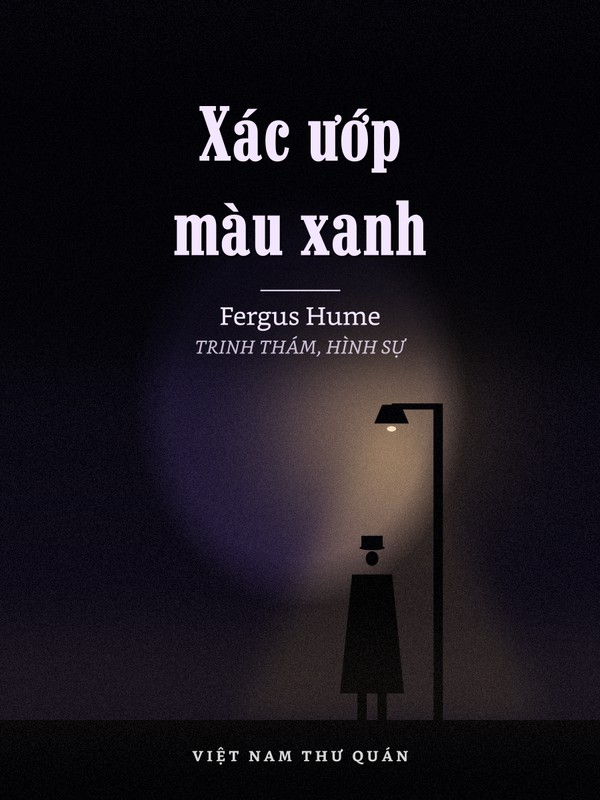 Xác ướp màu xanh