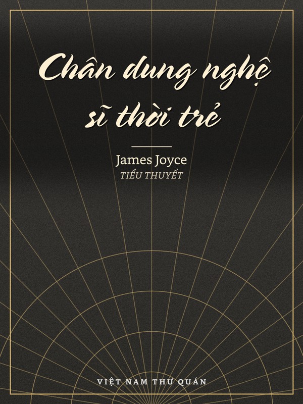 Chân dung nghệ sĩ thời trẻ