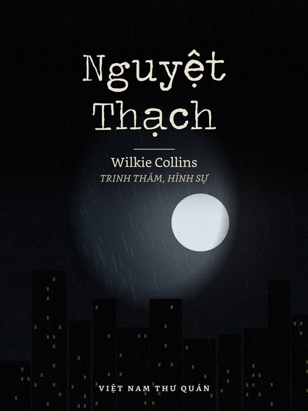 Nguyệt Thạch