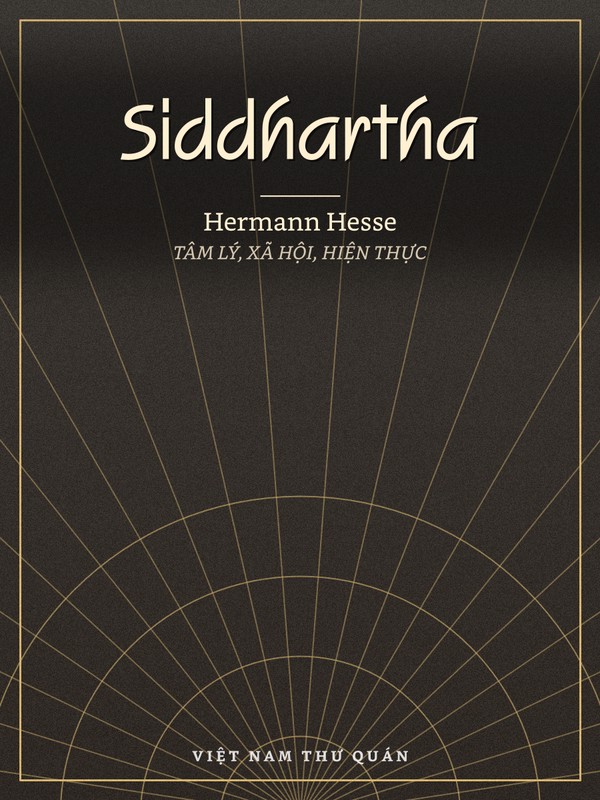 Siddhartha