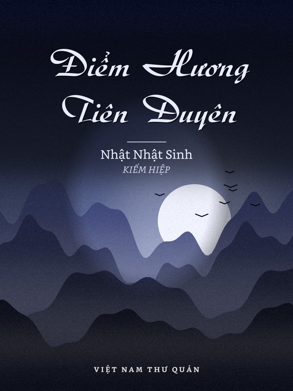 Điểm Hương Tiên Duyên