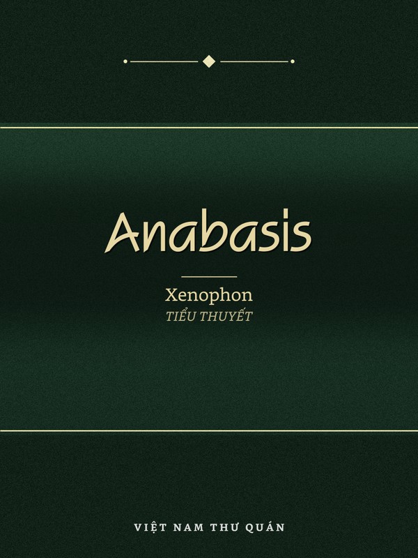 Anabasis