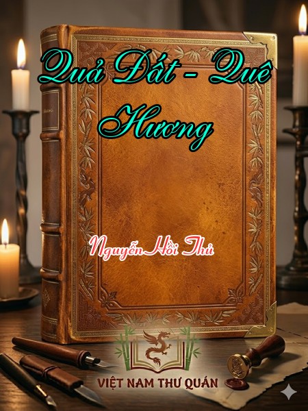 Quả Đất - Quê Hương
