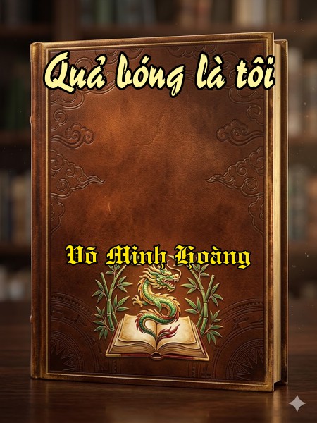 Ảnh bìa truyện