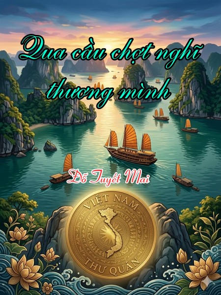 Ảnh bìa truyện