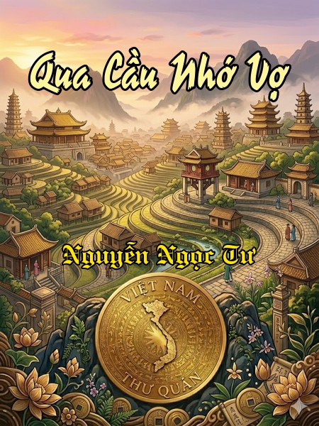 Qua Cầu Nhớ Vợ