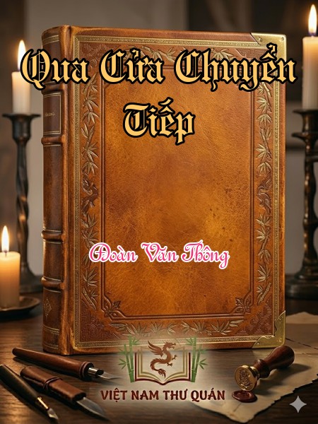 Qua Cửa Chuyển Tiếp
