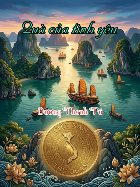 Quà của tình yêu
