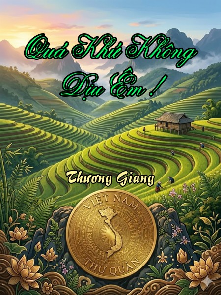 Quá Khứ Không Dịu Êm !