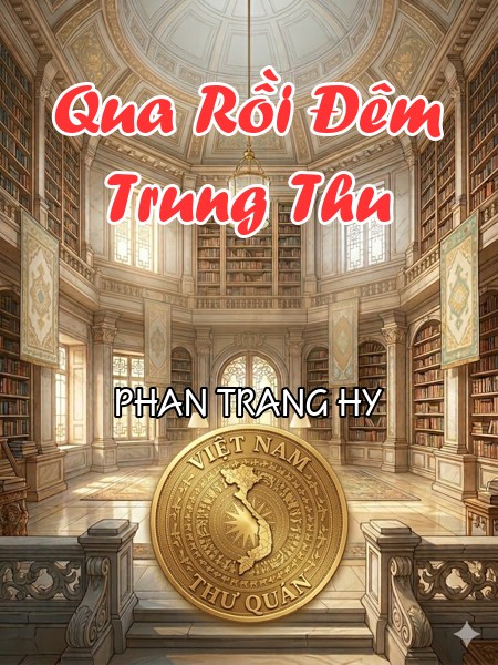 Ảnh bìa truyện