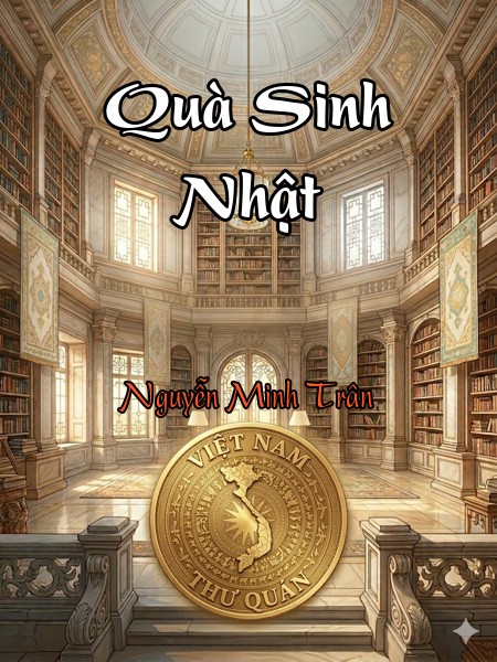 Ảnh bìa truyện