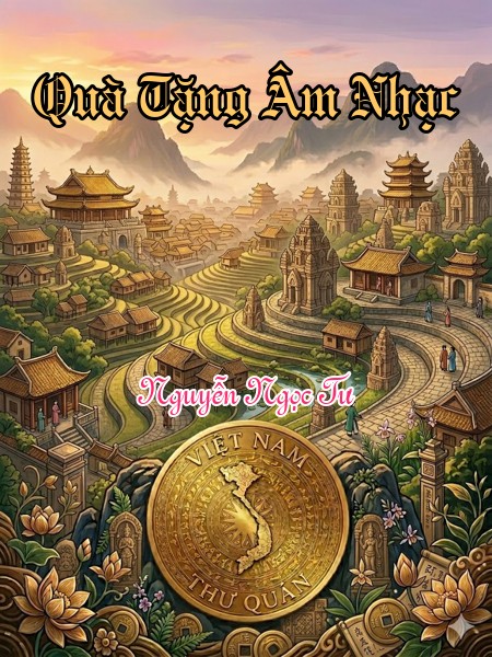 Quà Tặng Âm Nhạc