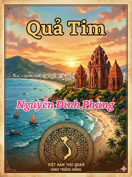 Ảnh bìa truyện