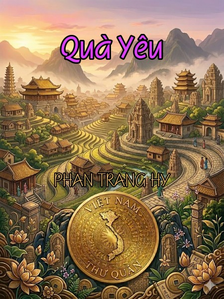 Ảnh bìa truyện