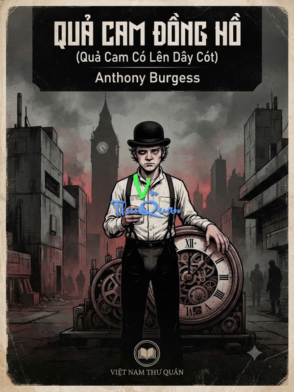 Quả Cam Đồng Hồ