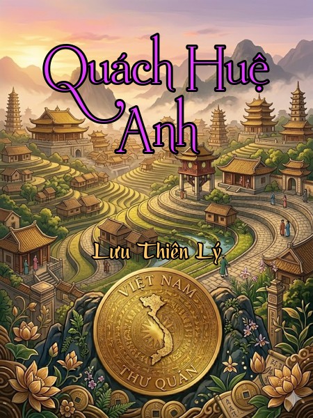 Quách Huệ Anh