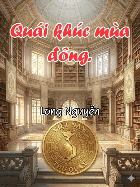 Quái khúc mùa đông. 