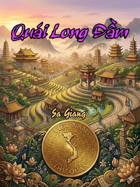 Quái Long Đầm 