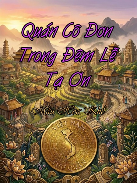 Ảnh bìa truyện