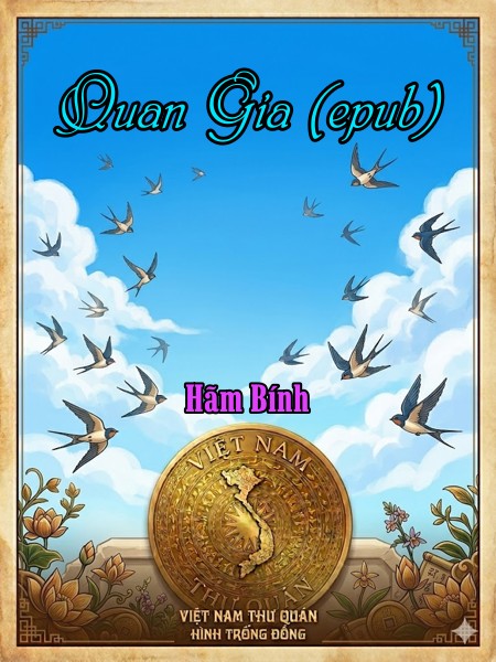 Quan Gia (epub)