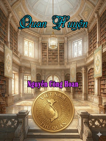 Ảnh bìa truyện