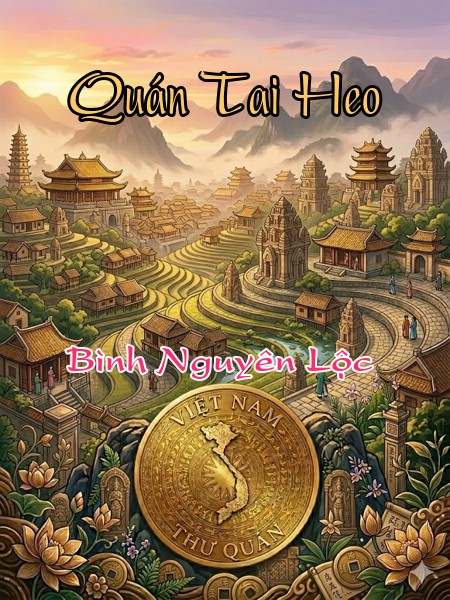 Quán Tai Heo