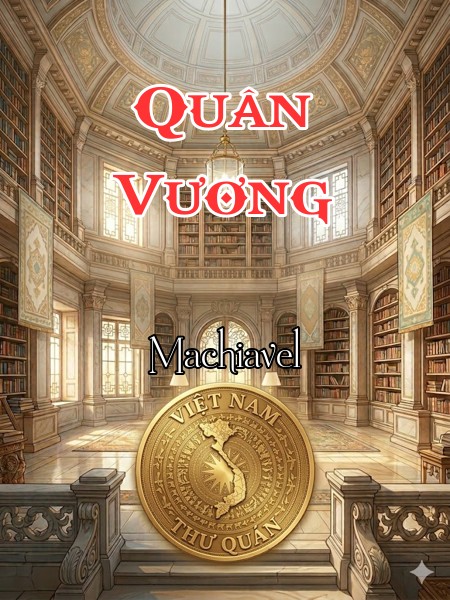 Quân Vương 