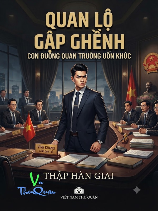 Quan Lộ Gập Ghềnh