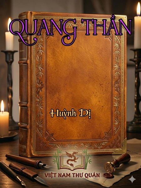 QUANG THẦN