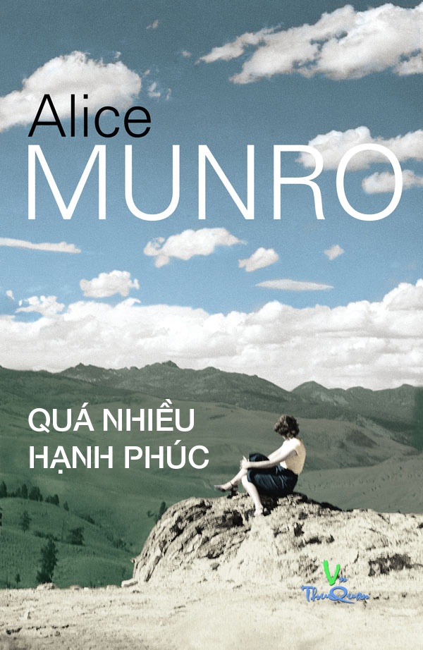 Quá Nhiều Hạnh Phúc