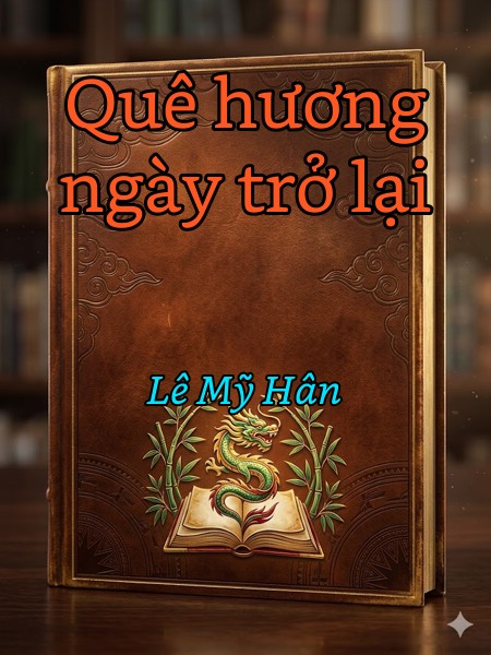 Quê hương ngày trở lại