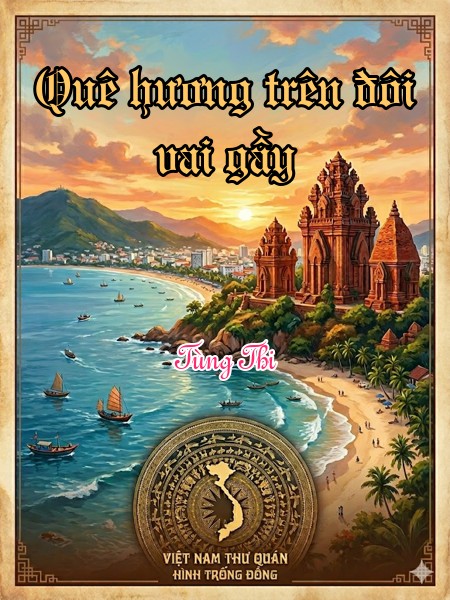 Ảnh bìa truyện