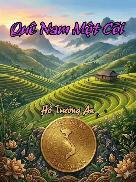 Quê Nam Một Cõi