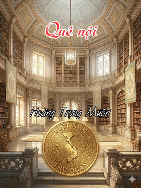 Quê nội