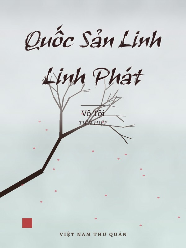Quốc Sản Linh Linh Phát