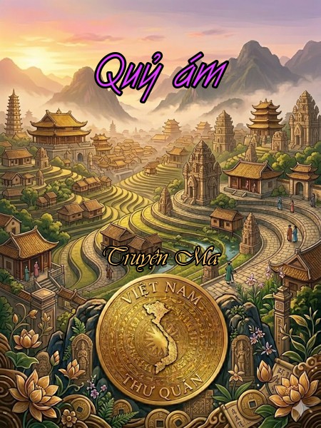 Quỷ ám 