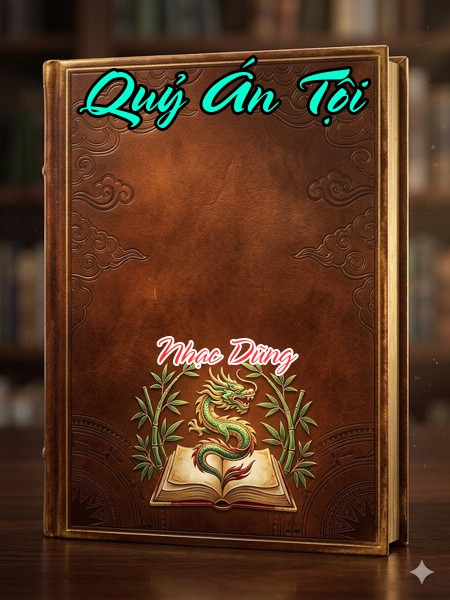 Quỷ Án Tội