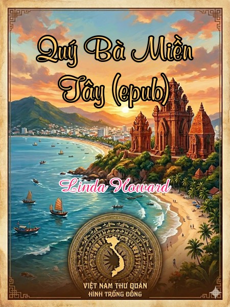 Quý Bà Miền Tây (epub)
