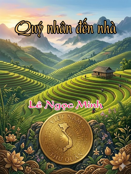 Ảnh bìa truyện