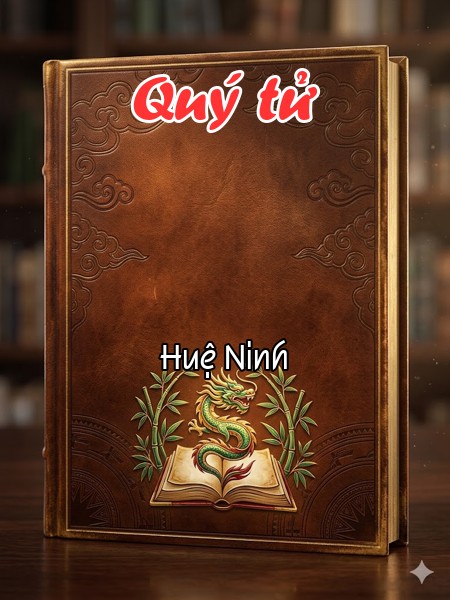 Quý tử 