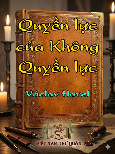 Quyền lực của Không Quyền lực 