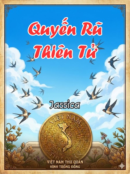 Quyến Rũ Thiên Tử