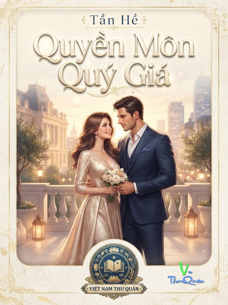 Quyền Môn Quý Giá